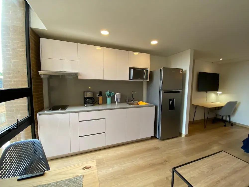 Mitika Apartamentos