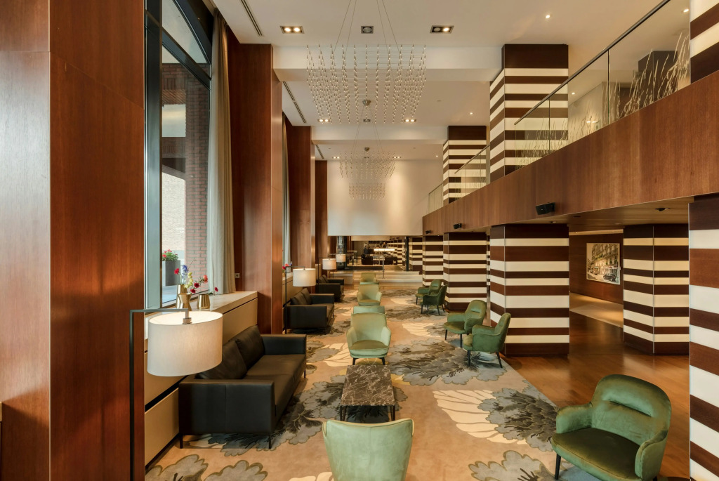 Hilton The Hague