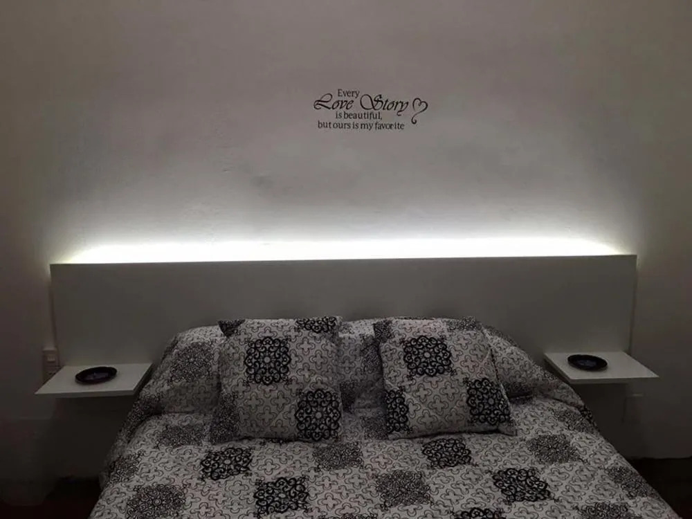 Hotel Veinticinco