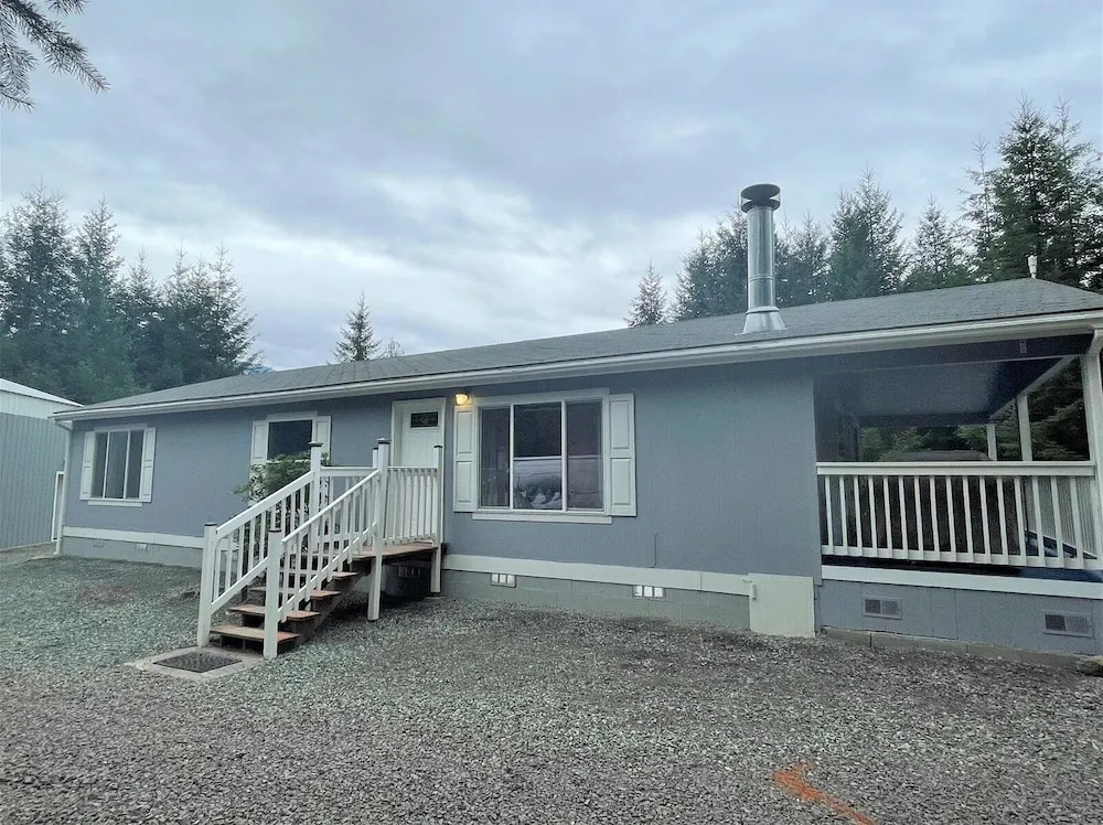 Nanook Haus