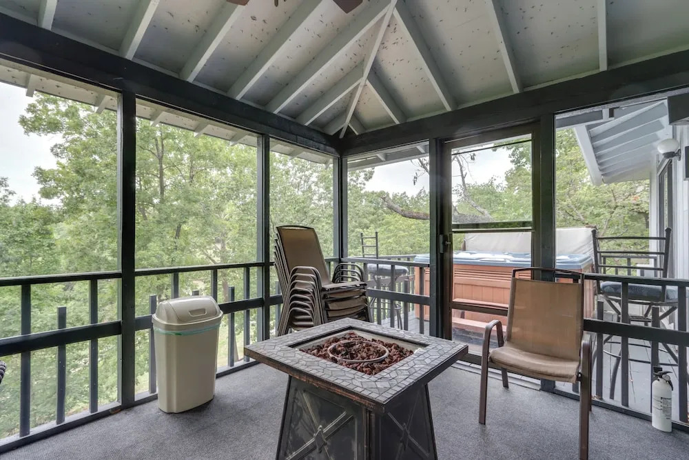 Hot Tub + Fire Pit: Margaritaville Resort Home!