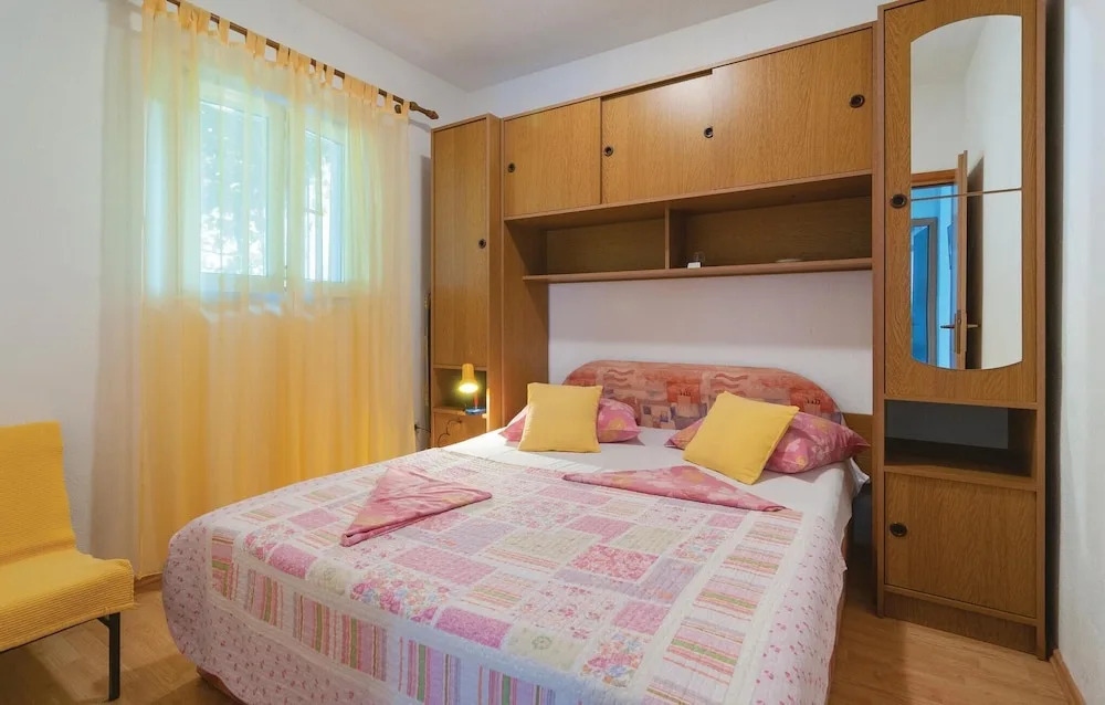 Awesome Home in Podaspilje With Wifi and 3 Bedrooms