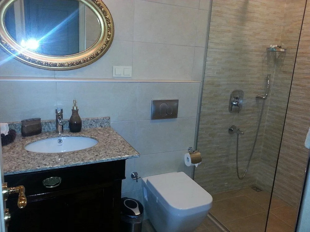 Dila Suites