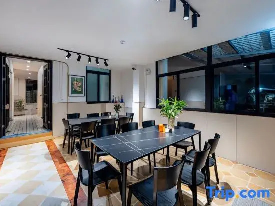 Sanduo Boutique Stay