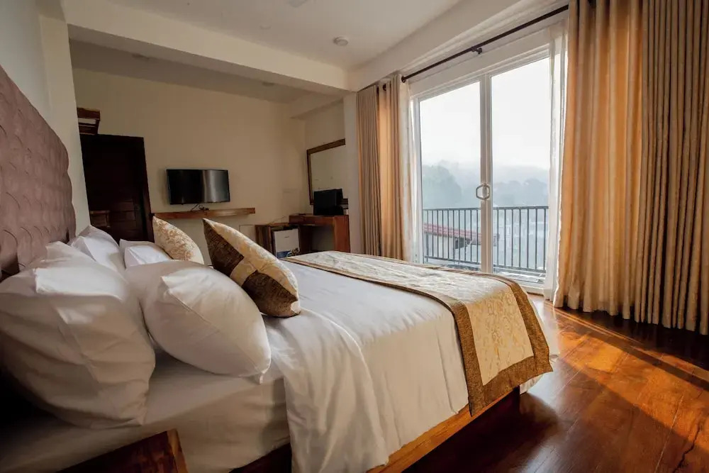 Manthra Leisure