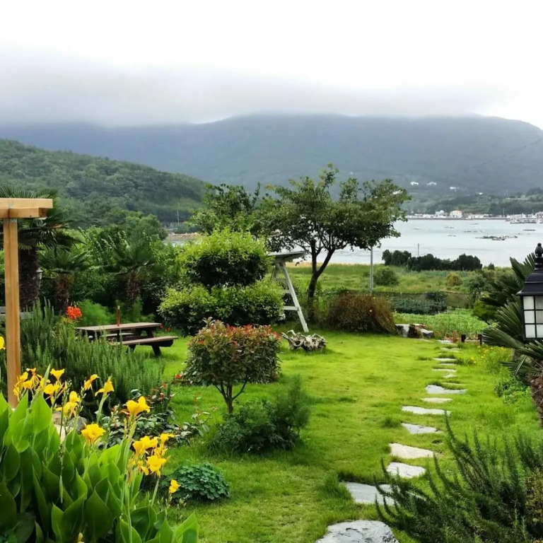 Haemaru pension