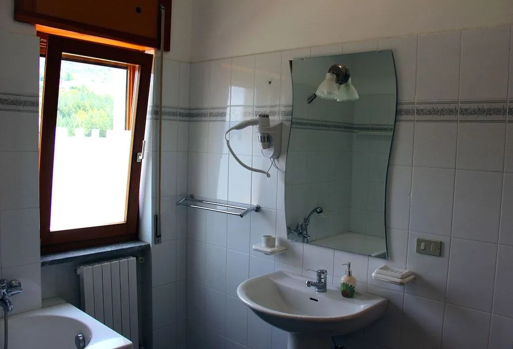 Lucantò Accommodations