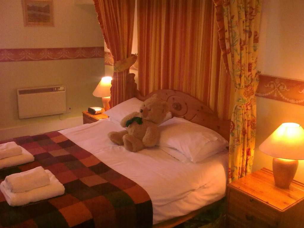 Inn at Ardgour