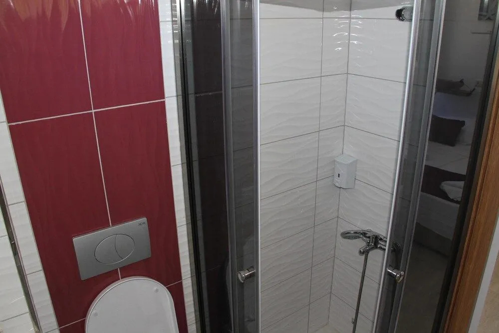 Aelbistan Otel