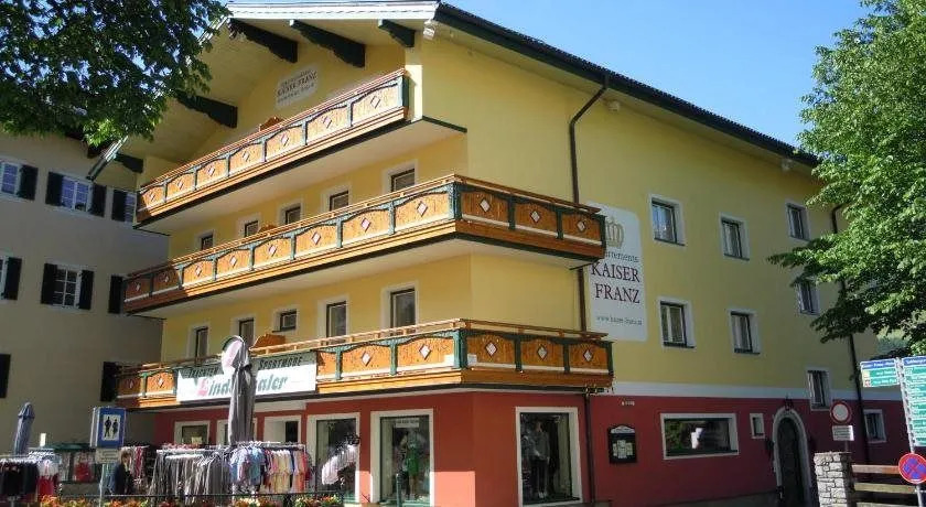 Kaiser-Franz