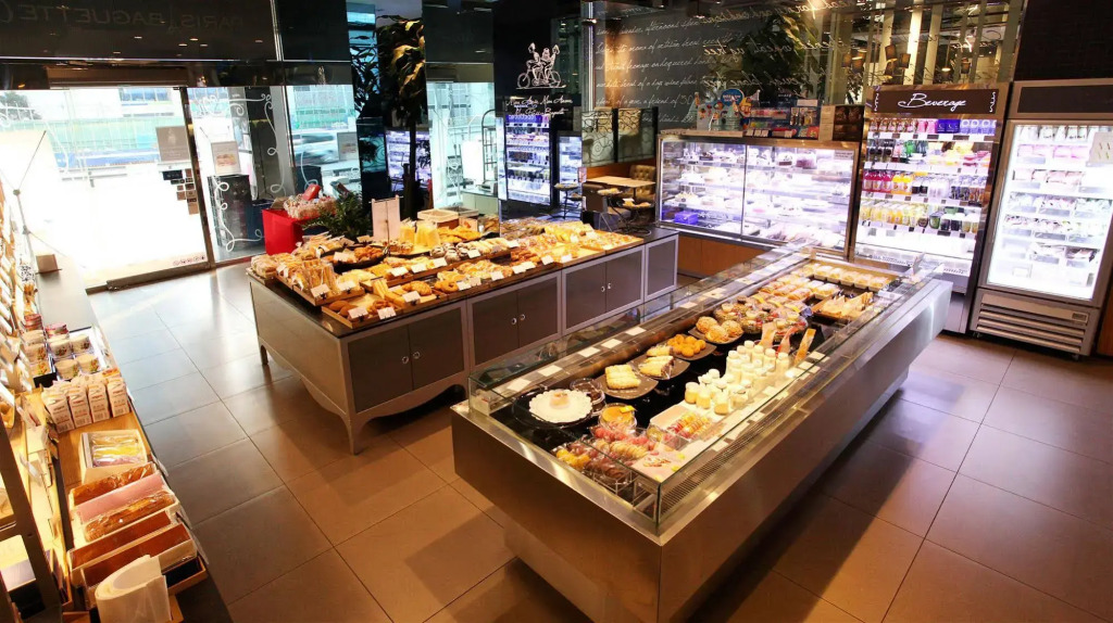 Hotel Skypark Myeongdong Iii