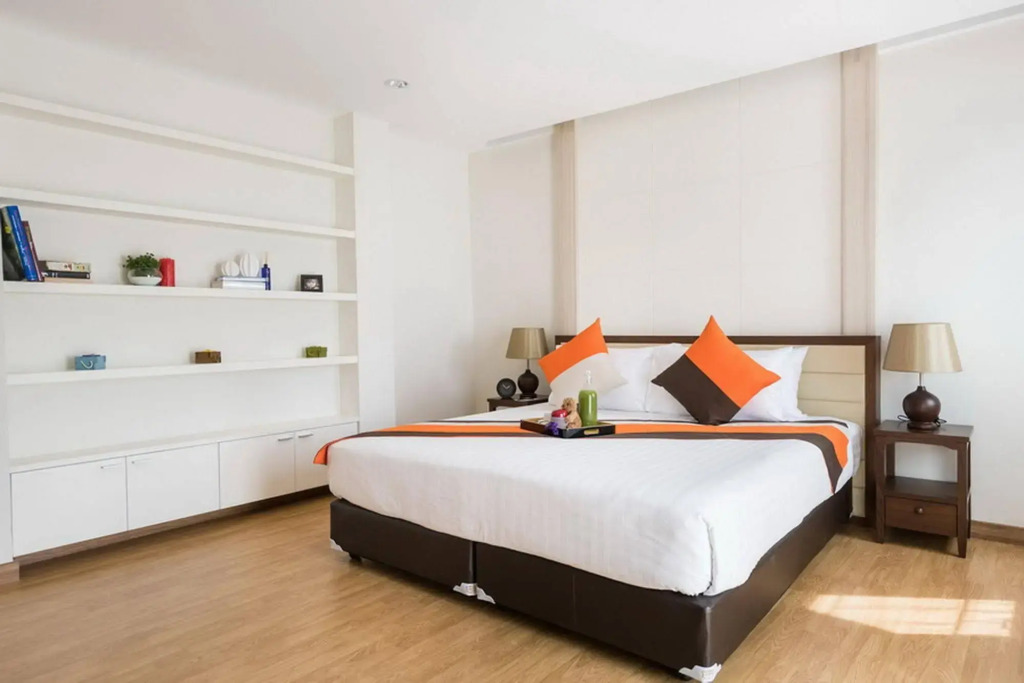 Thonglor 21 Residence by Bliston