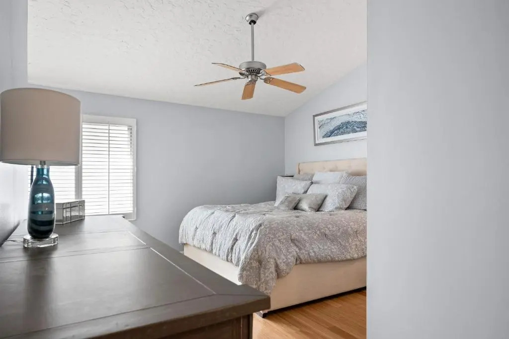 Loggerhead Lodge
