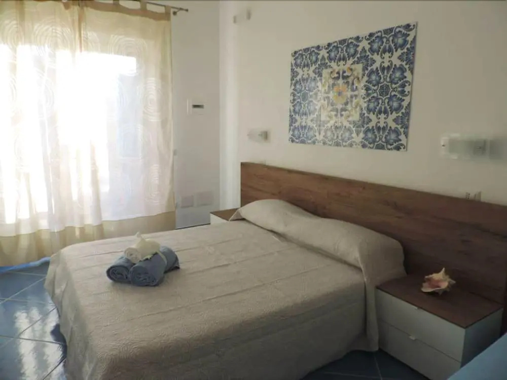 Mediterraneo Rooms