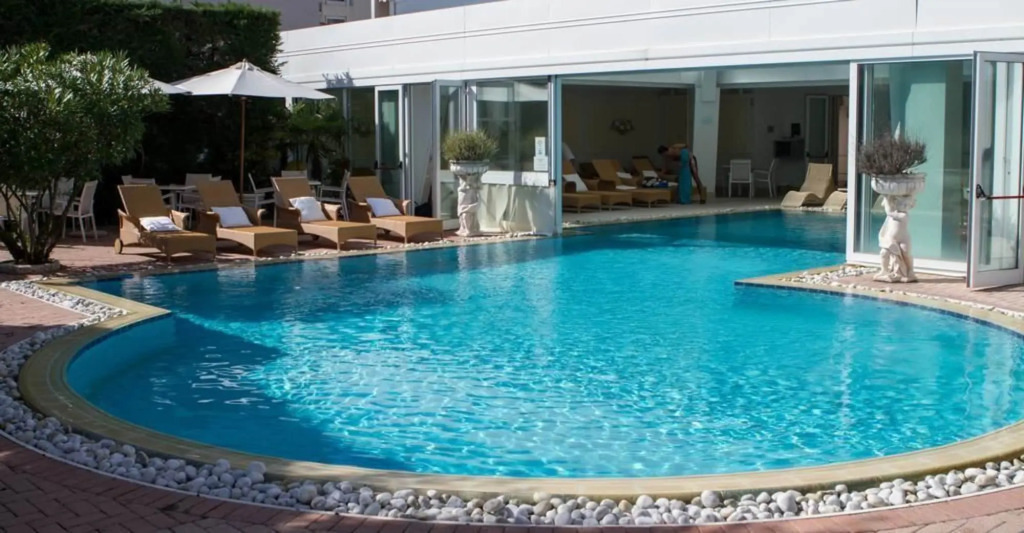Hotel Terme Principe