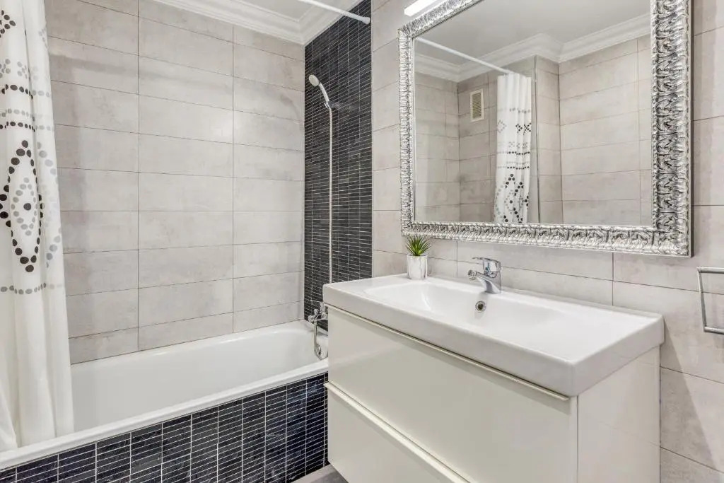 Magnificent Bright Apartment PA 1-5