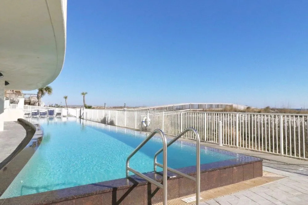 521 W Beach Blvd Condo #1501