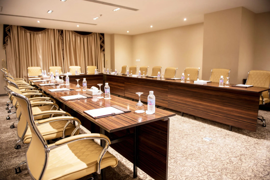 Verta Quraish Hotel