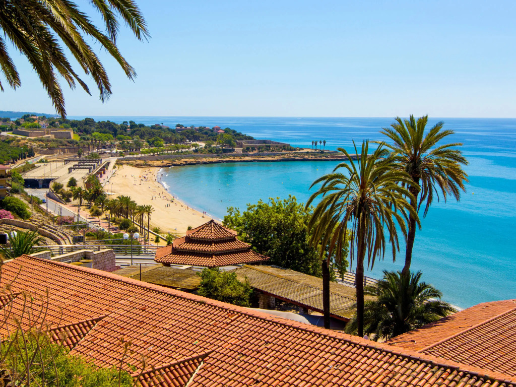 Villa Blanca Mediterranea by Interhome