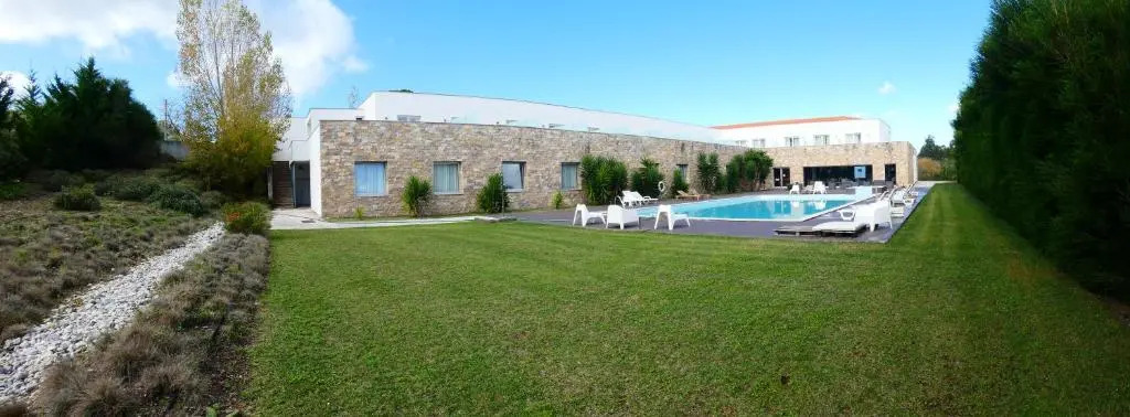 Hotel Vila DÓbidos