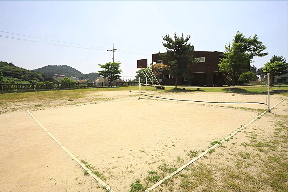 Anmyeondo Marimo Pension