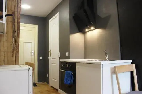 Varnu Apartment