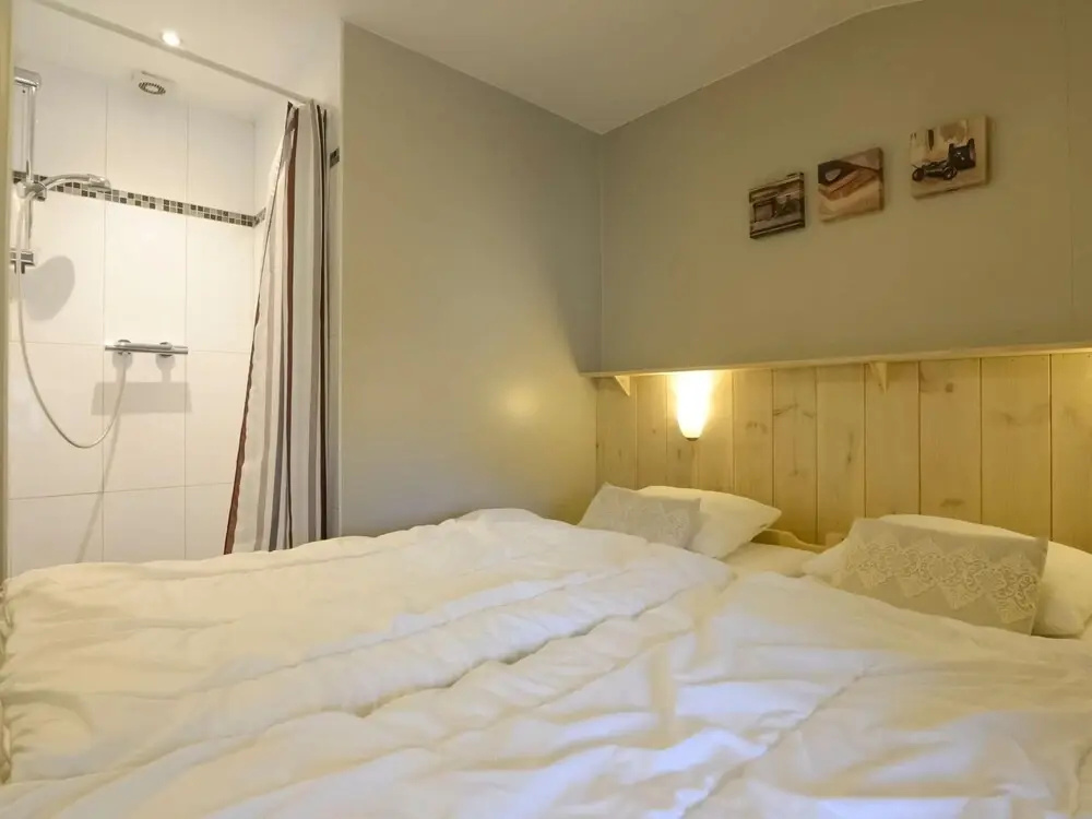 Magnificent Holiday Home In Manhay With Fenced Garden