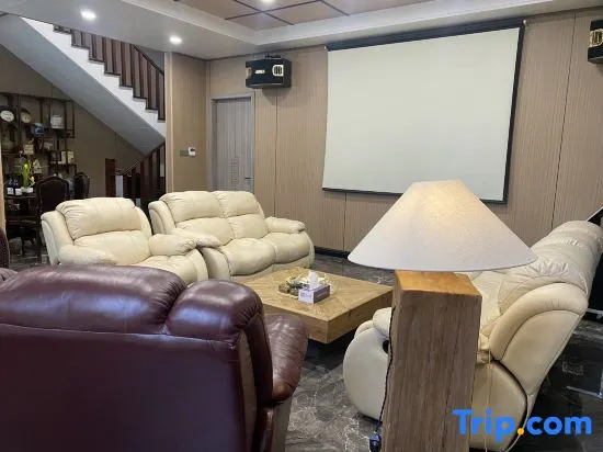 Tianmu Lake Dingyuan Homestay