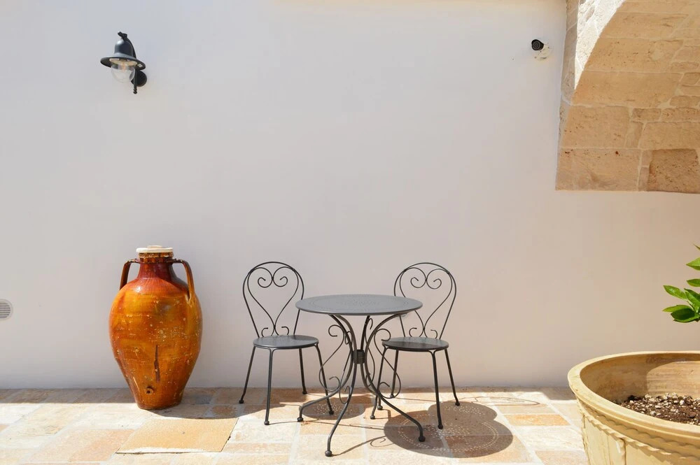 Masseria Faraone