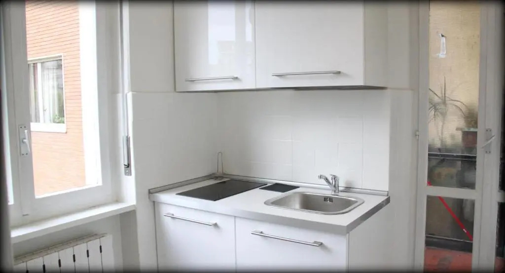 Toscana's Home Apartment