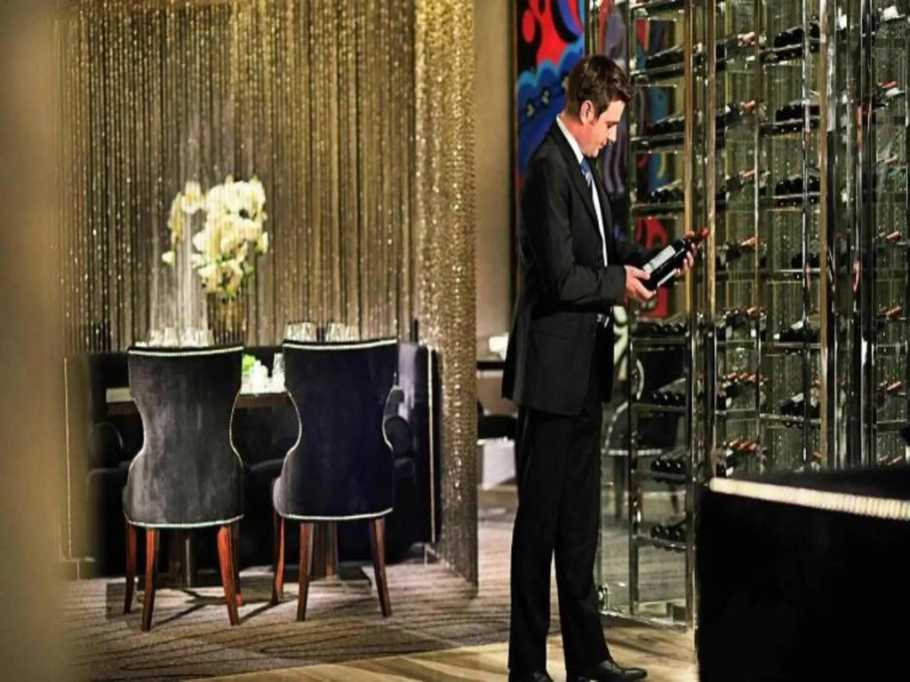 Enlux Hotel