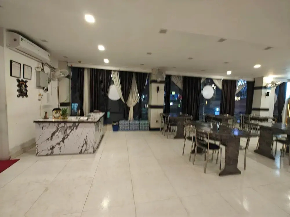 Hotel New Ganga
