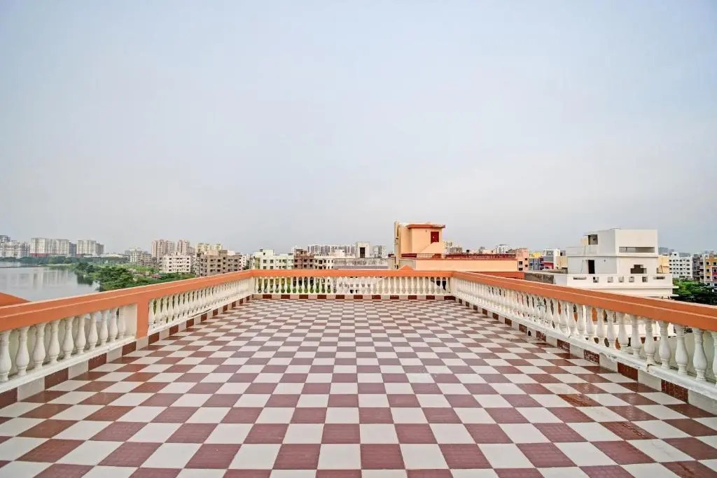 OYO Townhouse 1109 Jheel Mahal