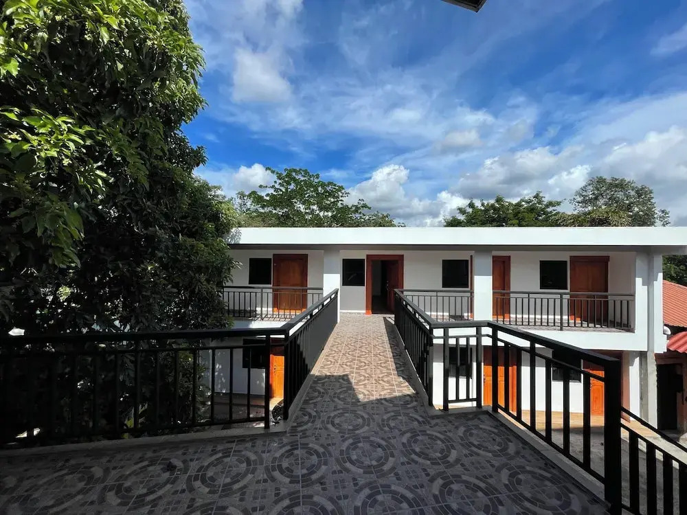 Hotel St Arthur