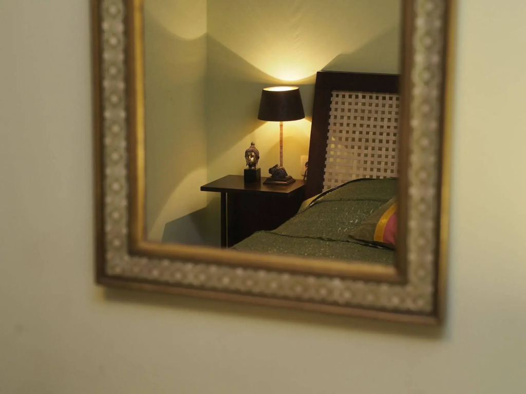 The Rooms