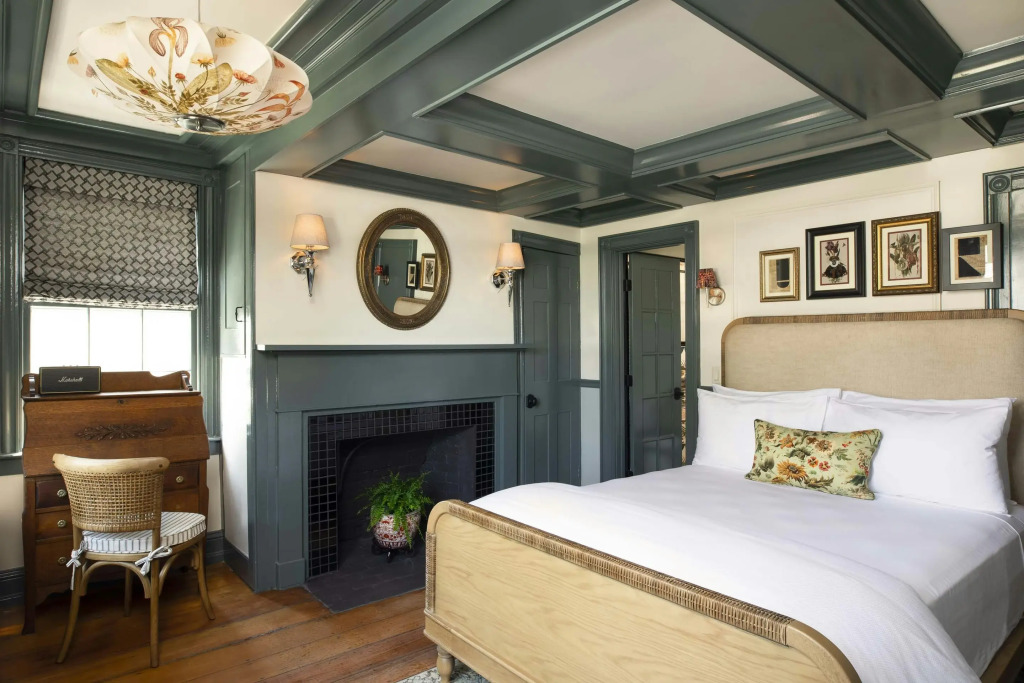Life House, Nantucket