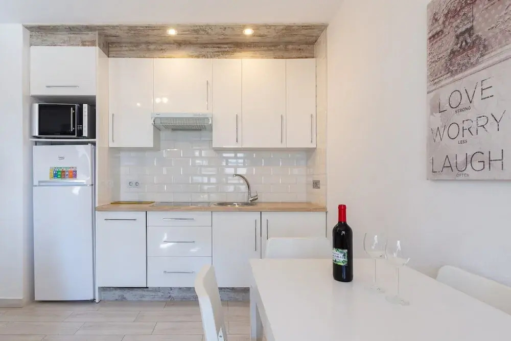 Valleverde - Apartment In Mijas. Free Wifi