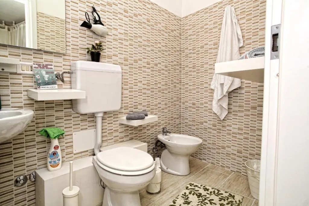 Maison Floria Locazione Turistica