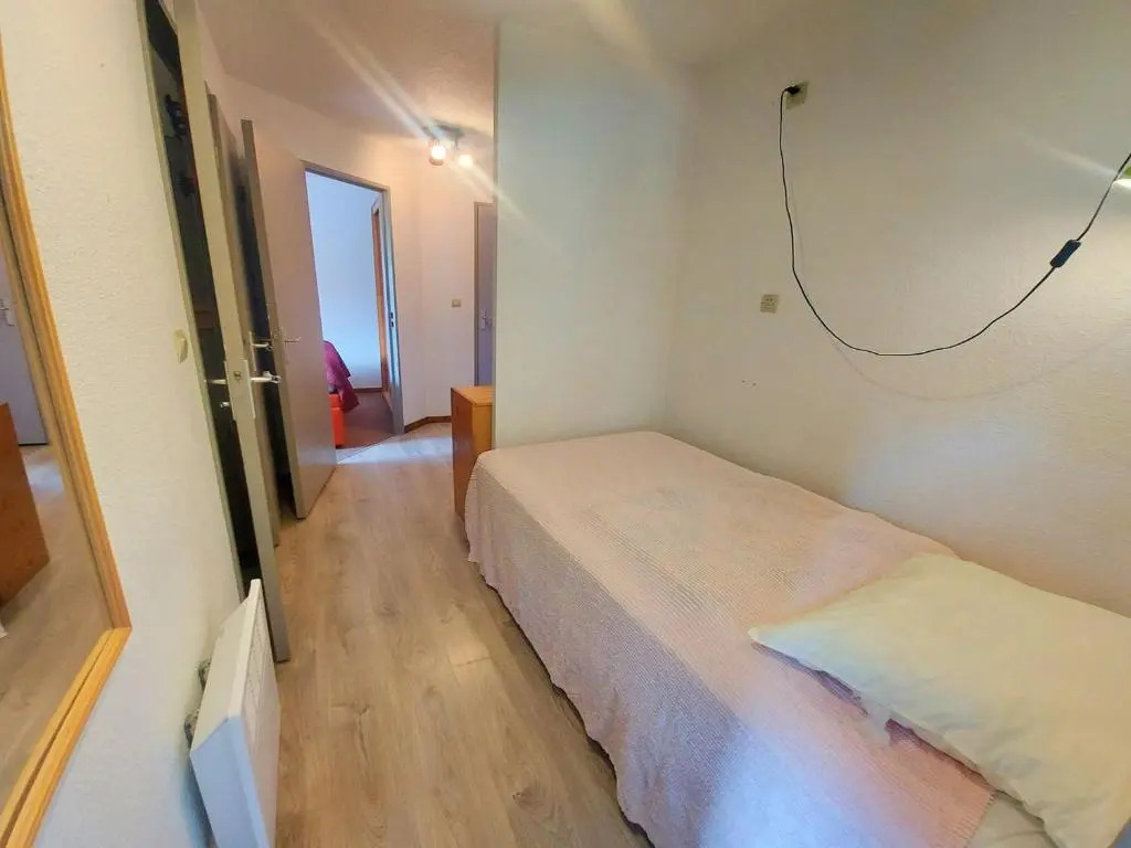 Appartement cosy au centre de Morillon, proche télécabine - FR-1-624-104