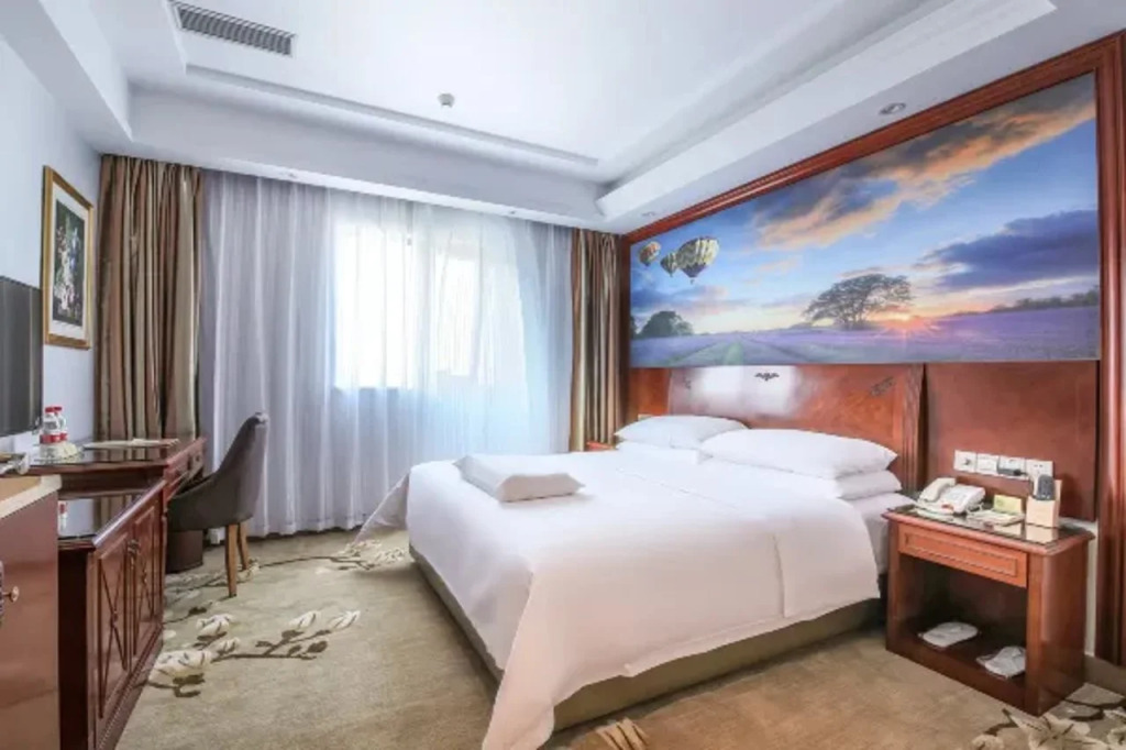 Vienna Hotel (Zhongshan Sanjiao)