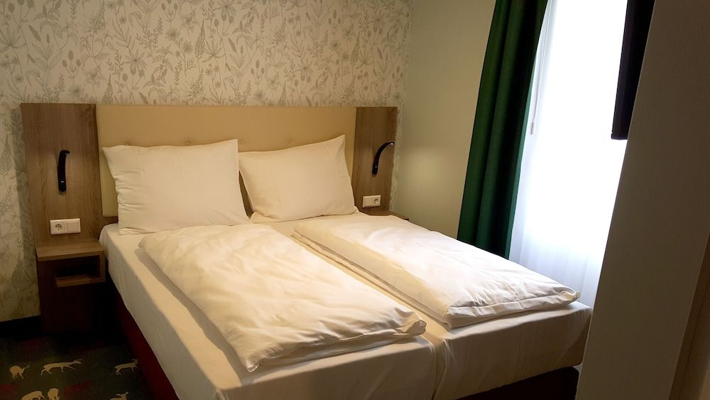 Hotel & Restaurant Hubertus Sehnde