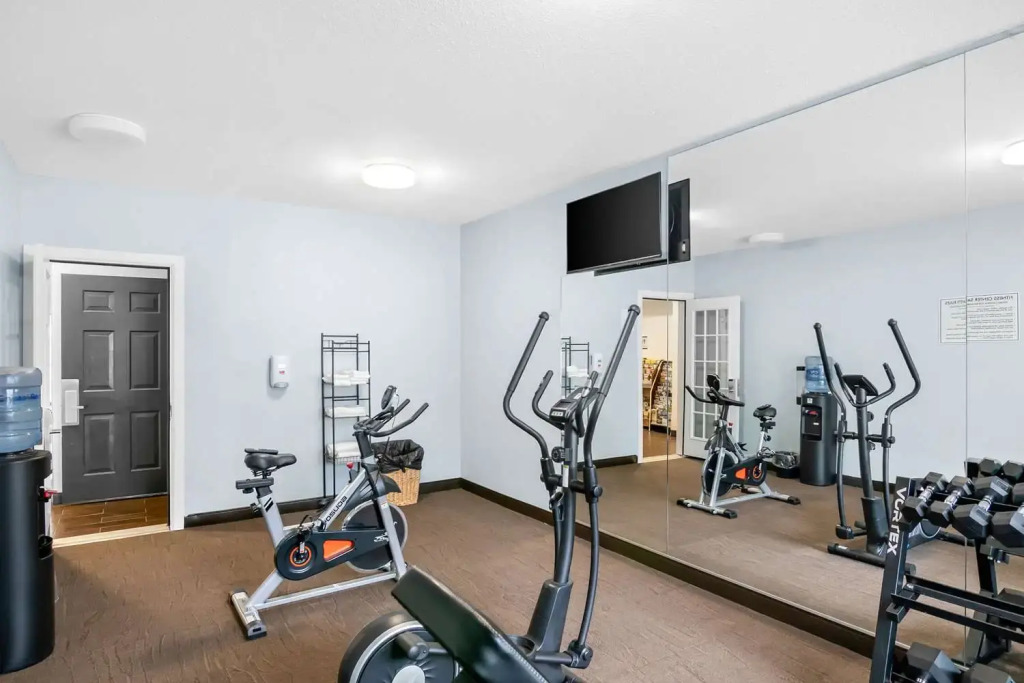 Quality Inn Queensbury - Lake George Area