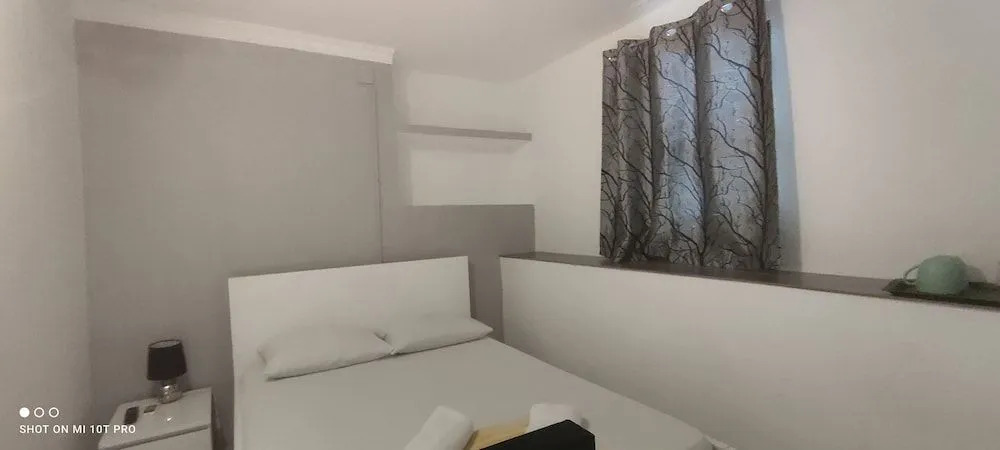 Rooms Pama