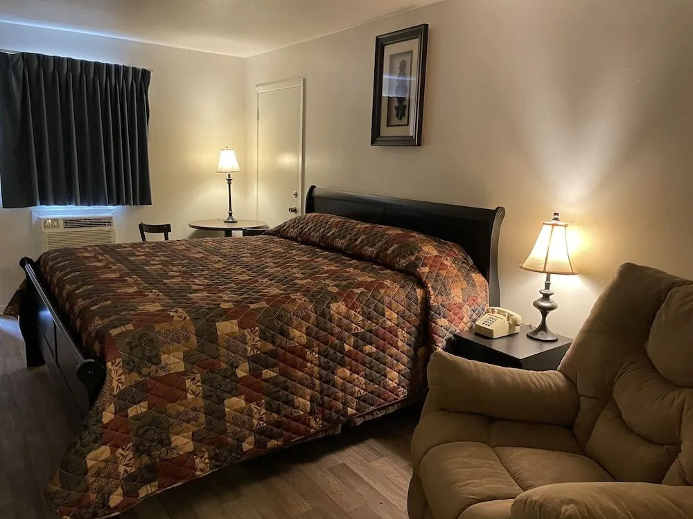Sky Inn