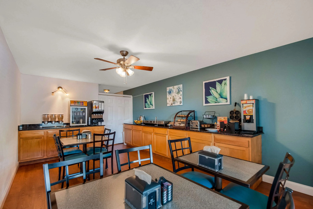 SureStay Plus Hotel by Best Western Berkeley Springs