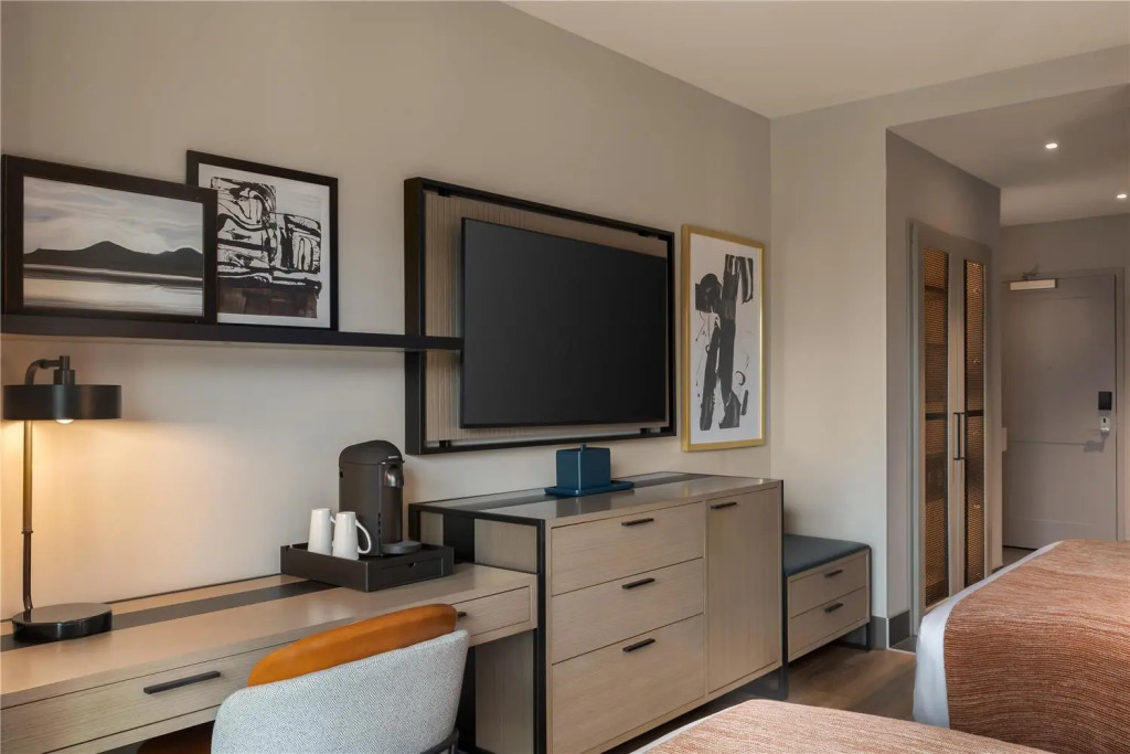 Hotel Avail Rogers, Tapestry Collection By Hilton