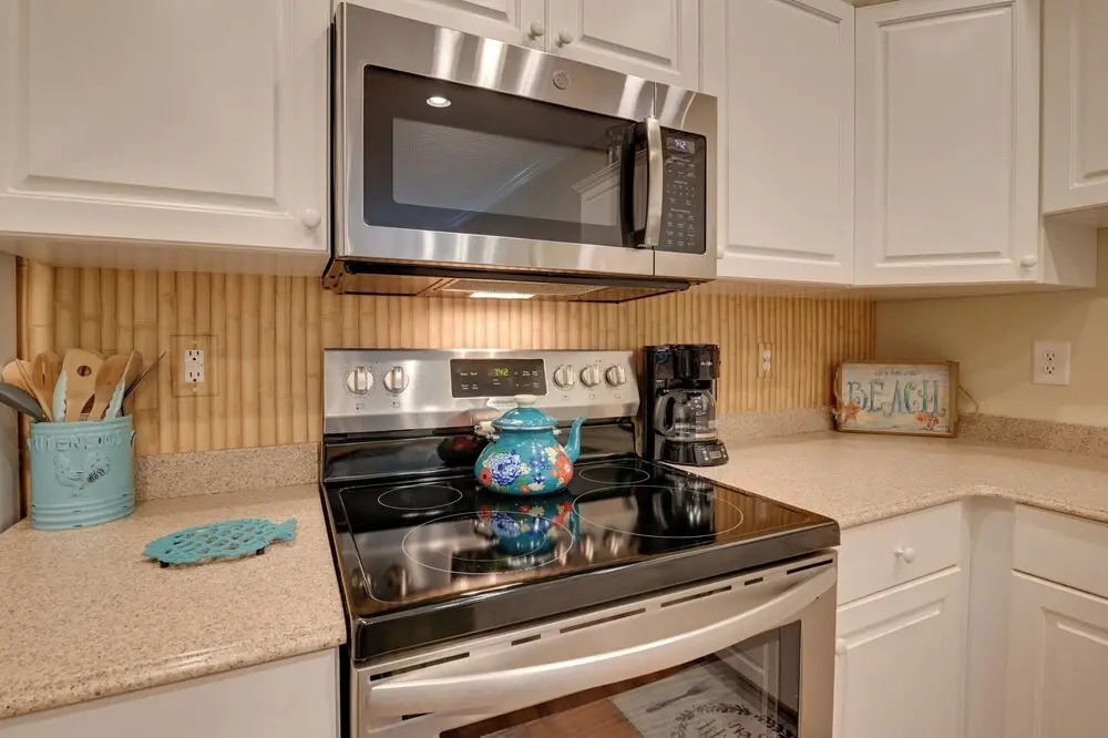 Tupelo Bay Golf Resort Condo - 1 Mile to Beach!
