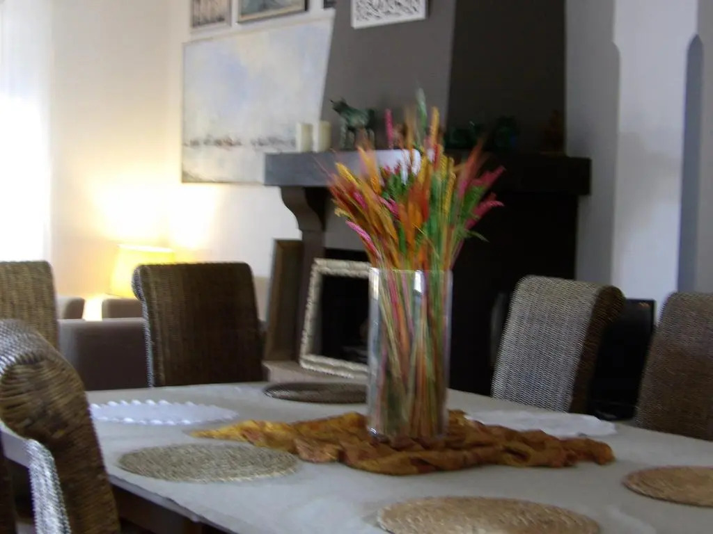 Hospedarte Cazadero Real