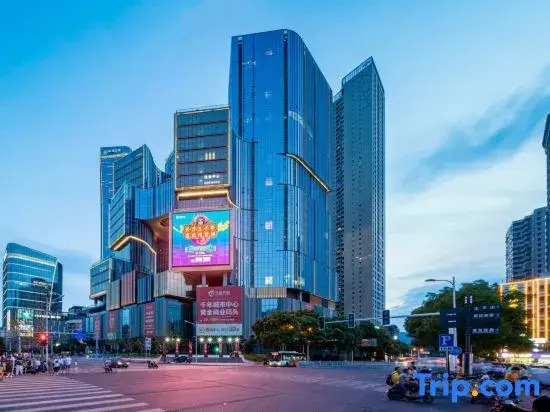 Yiman Jiangjing Homestay