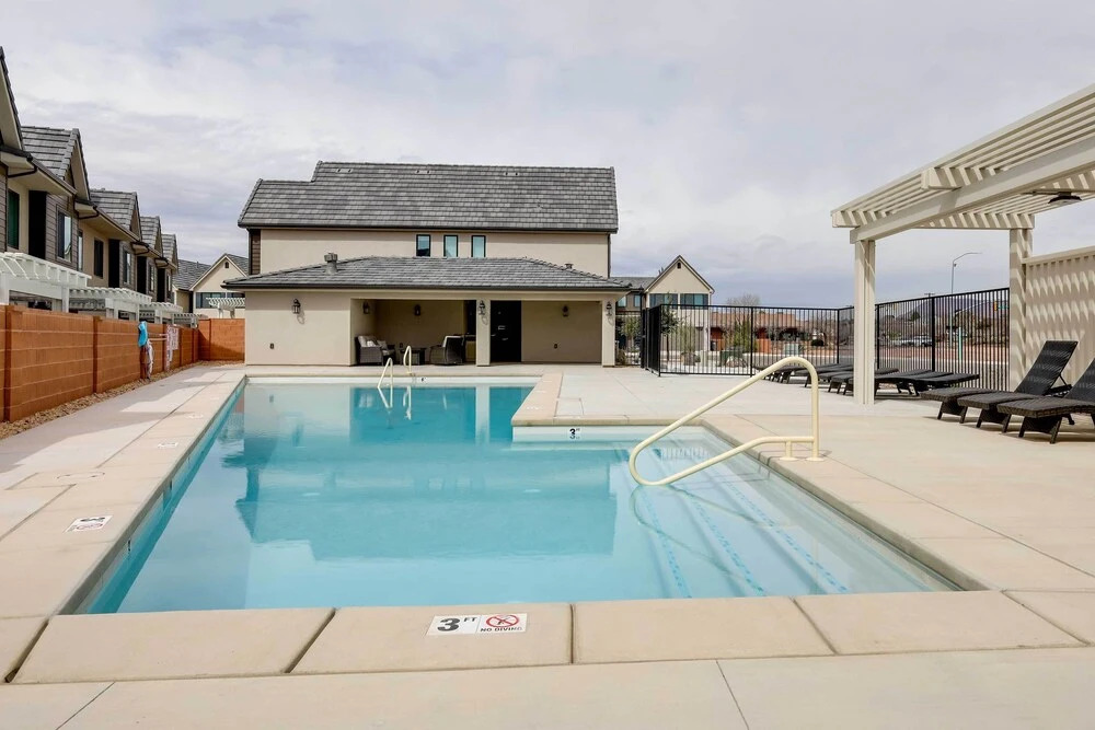 Modern Santa Clara Vacation Rental w/ Patio